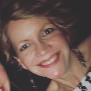 Meet your Posher, Alison